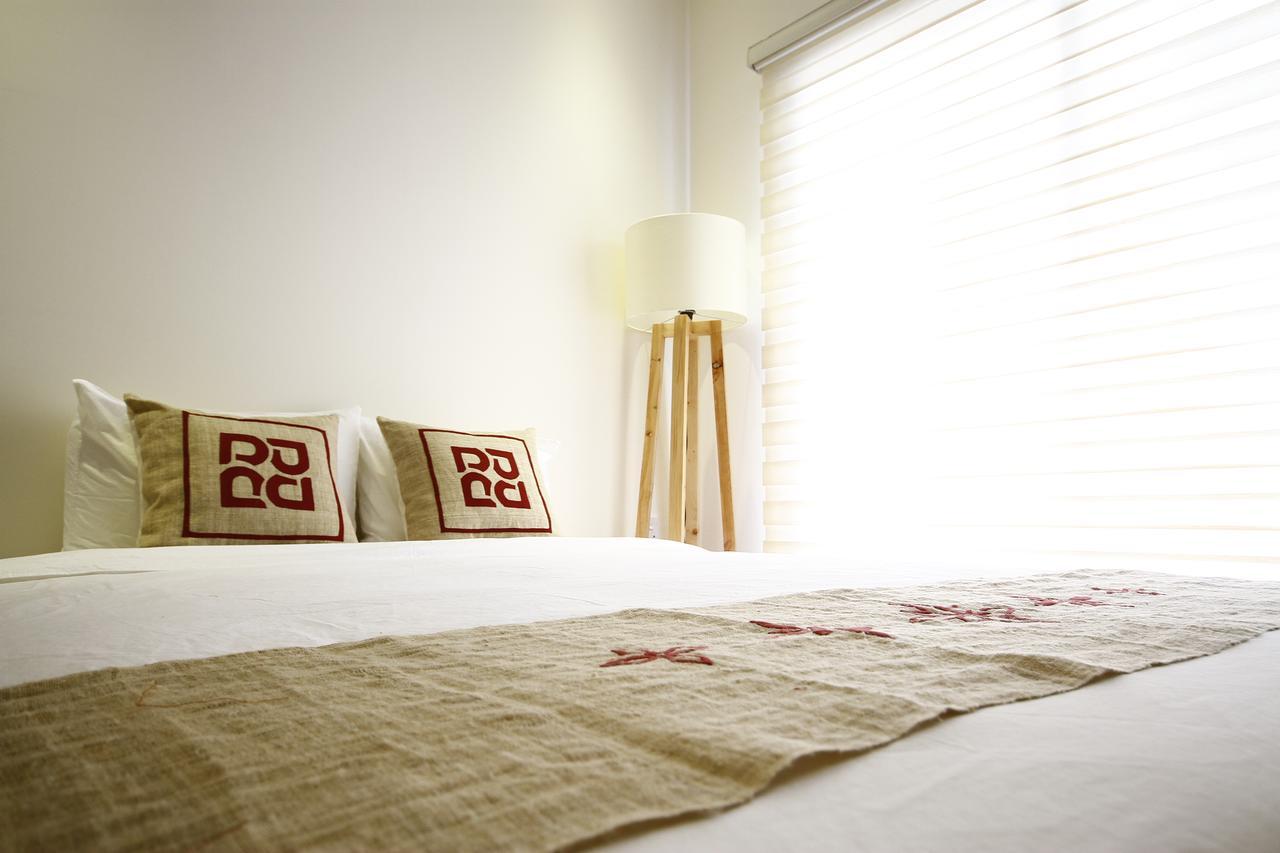 Danang Moment - Boutique Serviced Apartment Экстерьер фото