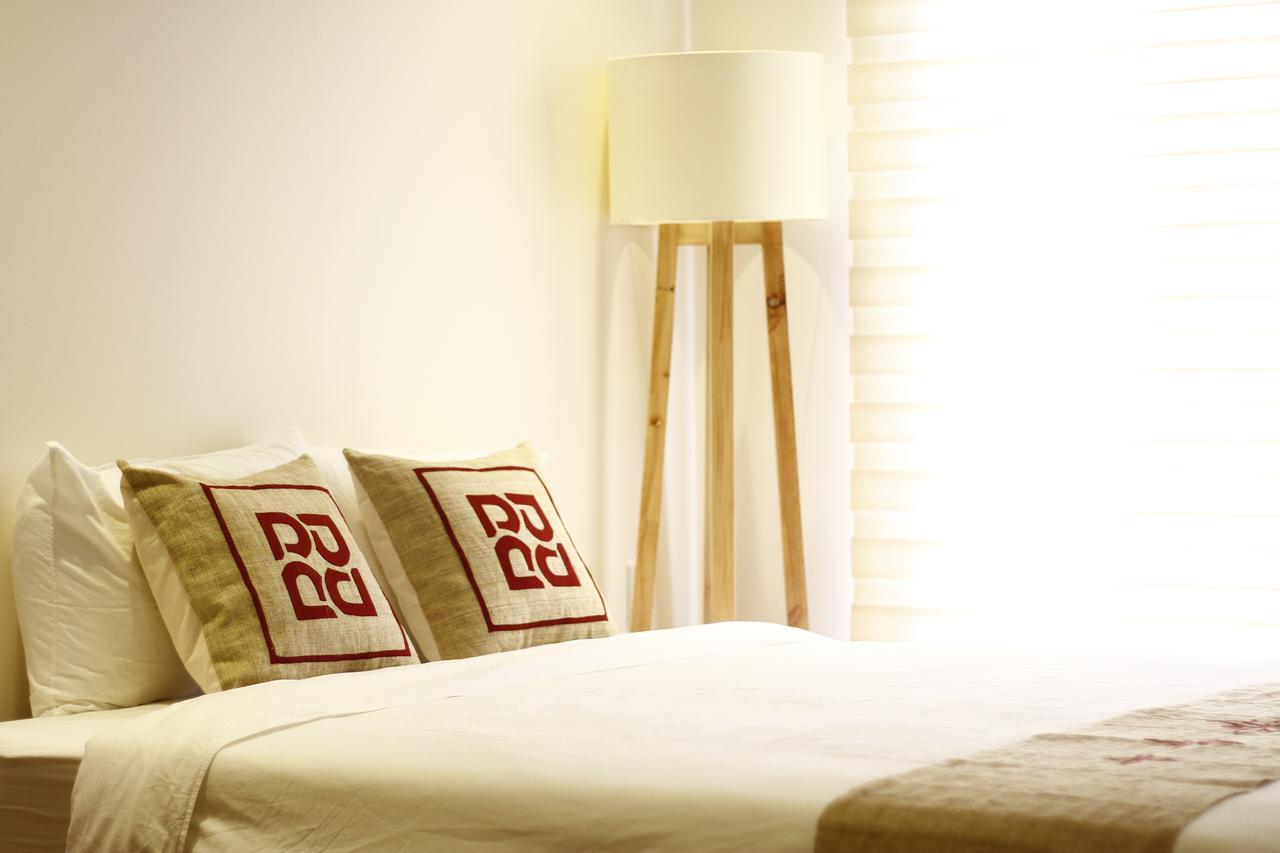 Danang Moment - Boutique Serviced Apartment Экстерьер фото