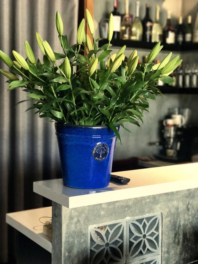 Danang Moment - Boutique Serviced Apartment Экстерьер фото
