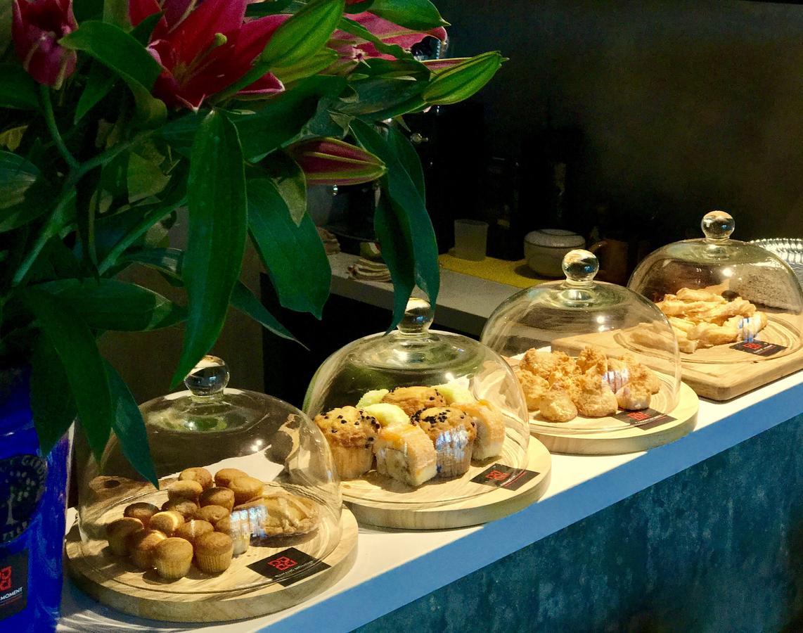 Danang Moment - Boutique Serviced Apartment Экстерьер фото