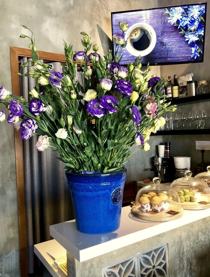 Danang Moment - Boutique Serviced Apartment Экстерьер фото
