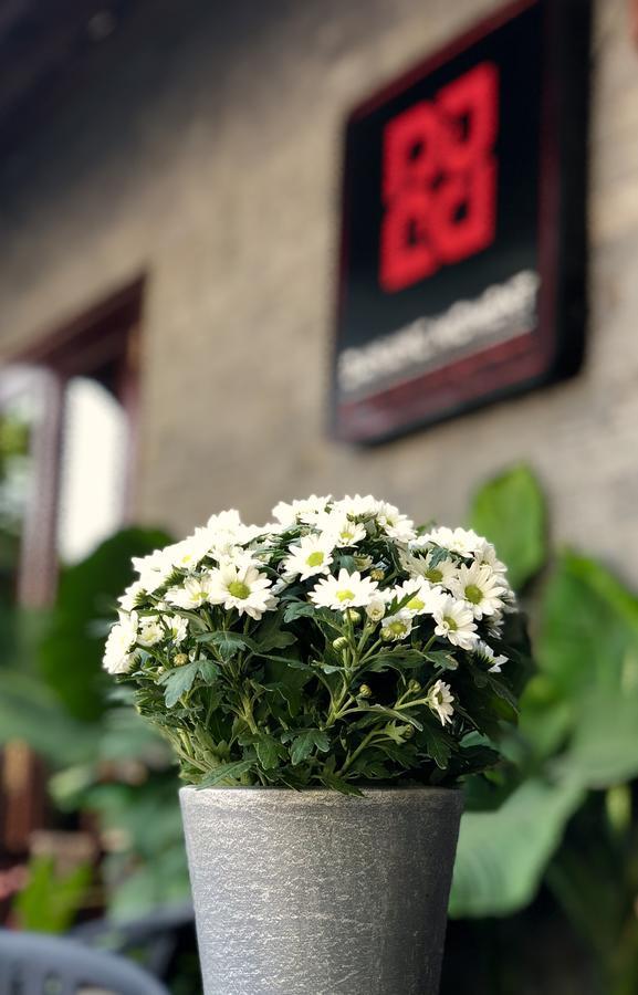 Danang Moment - Boutique Serviced Apartment Экстерьер фото