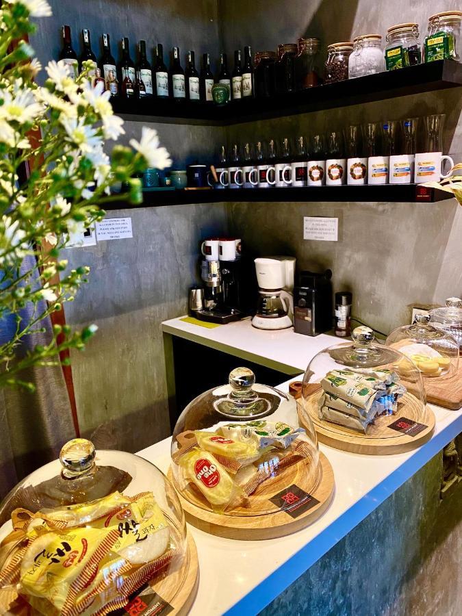 Danang Moment - Boutique Serviced Apartment Экстерьер фото